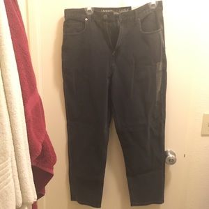 American Eagle Mom Jeans—Short/Sz 10